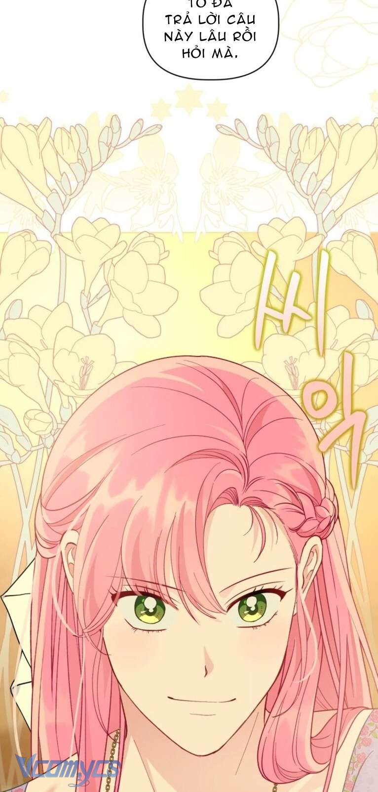 Sự Điều Trị Đặc Biệt Của Tinh Linh Chapter 74 - Trang 4