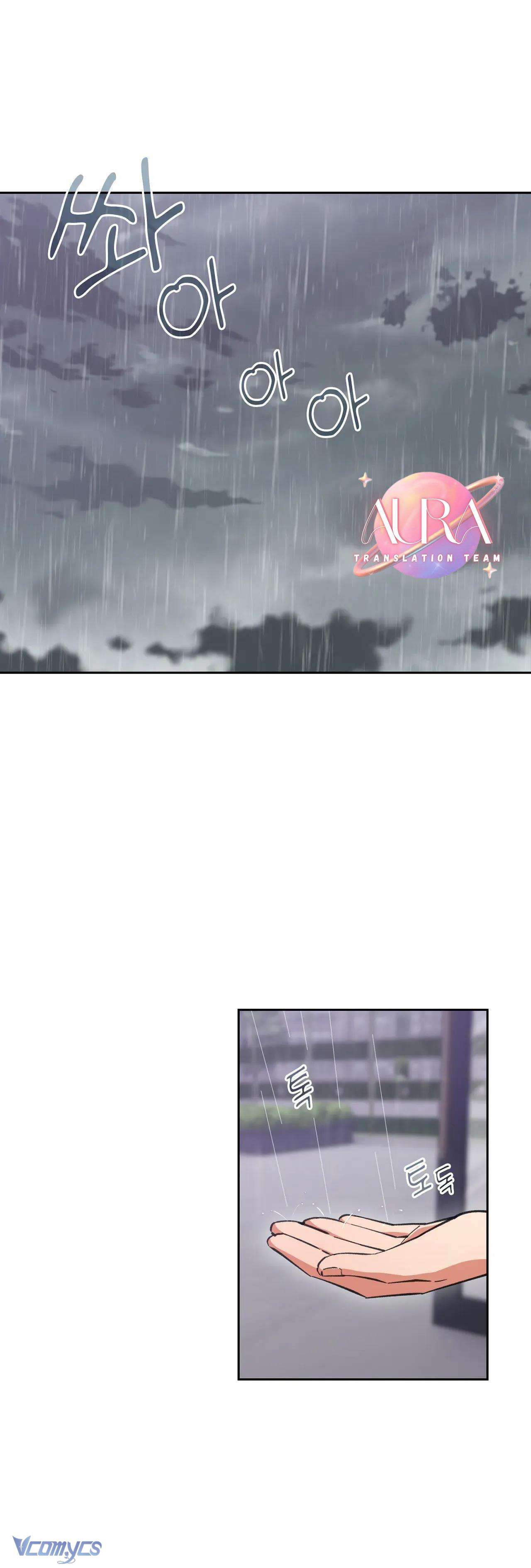 Chạy Trốn Khỏi Thợ Săn Chap 10 - Next Chap 11