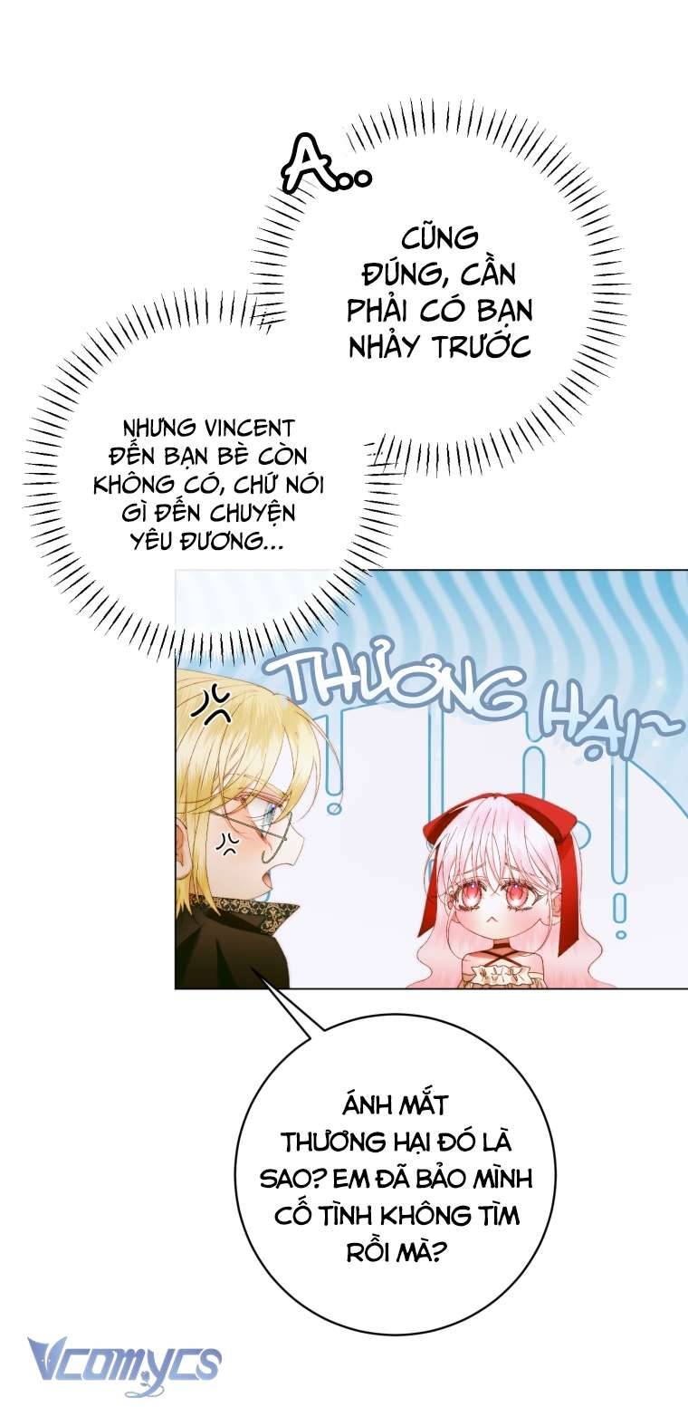 Siren: Trở Thành Gia Đình Của Nhân Vật Phản Diện Chapter 101 - Trang 3