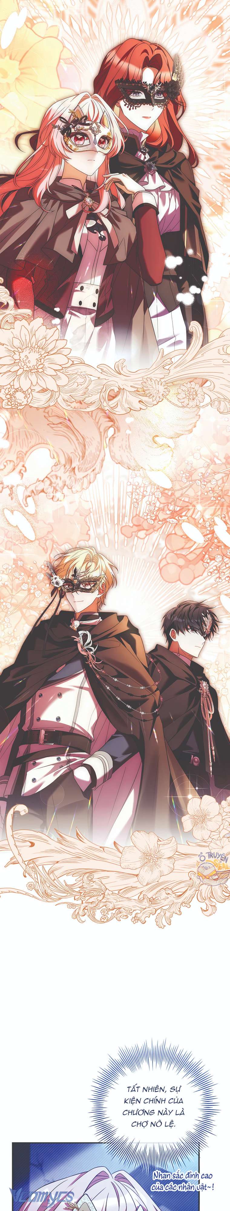 Tôi Đã Tắt Cài Đặt Chế Độ Nhận Thức Nỗi Đau! Chap 31 - Trang 3