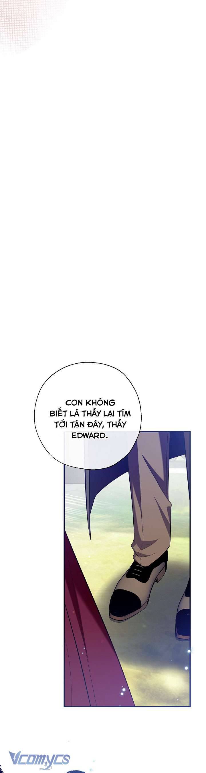 Chúng Ta Có Thể Trở Thành Một Gia Đình Được Không? Chap 101 - Trang 2