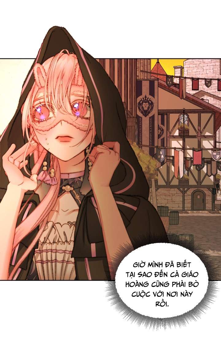 Siren: Trở Thành Gia Đình Của Nhân Vật Phản Diện Chapter 25 - Next Chapter 26