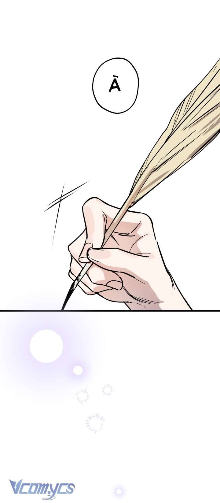 Những Nhân Vật Mạnh Nhất Thế Giới Ám Ảnh Tôi Chapter 63 - Next Chapter 63.1