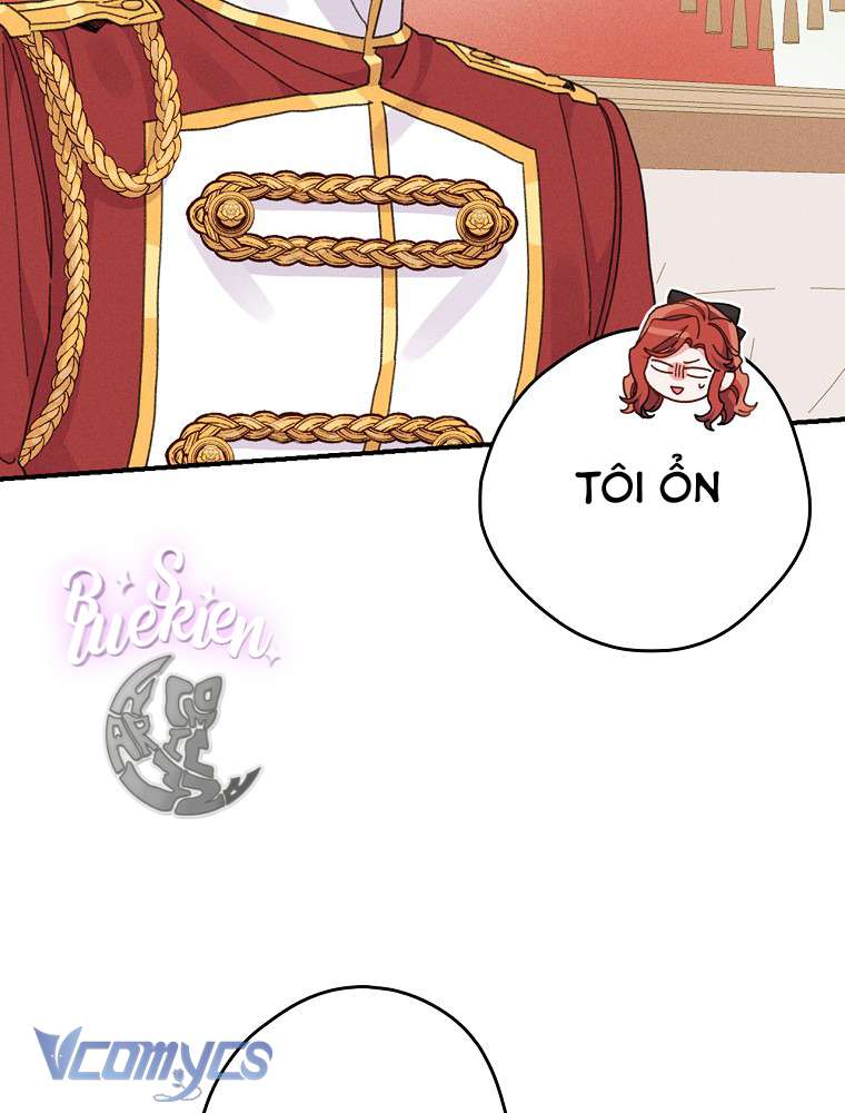 Chị Gái Của Nhân Vật Phản Diện Hôm Nay Cũng Đang Đau Khổ Chapter 21 - Trang 4