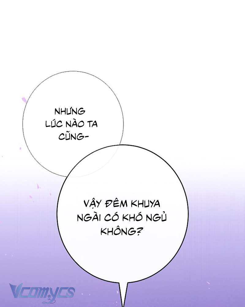 Hầu Gái Độc Quyền Của Hoàng Hậu Phản Diện Chapter 56 - Trang 4