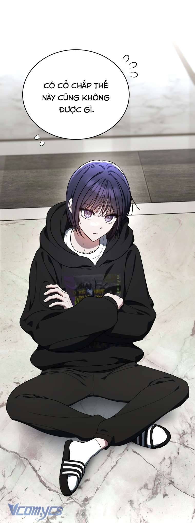 Hướng Dẫn Sinh Tồn Dành Cho Người Xếp Hạng Chap 7 - Trang 2