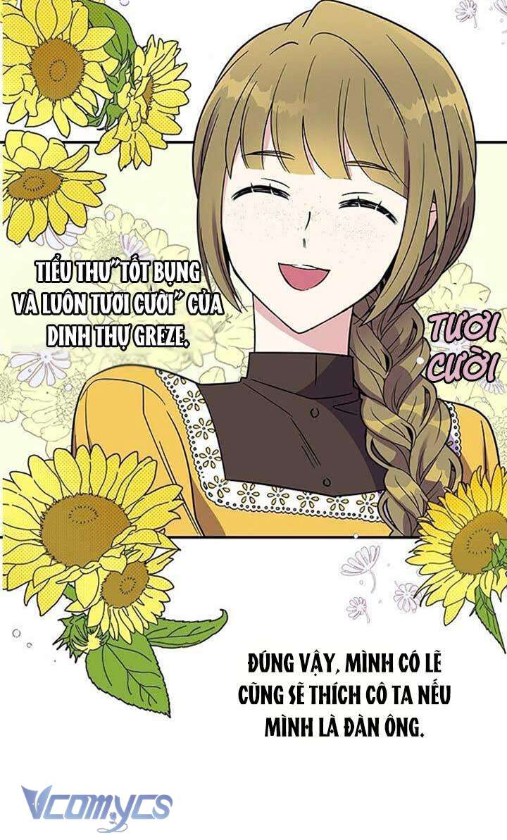 Chồng Yêu, Tôi Đây Bãi Công! Chap 5 - Trang 3