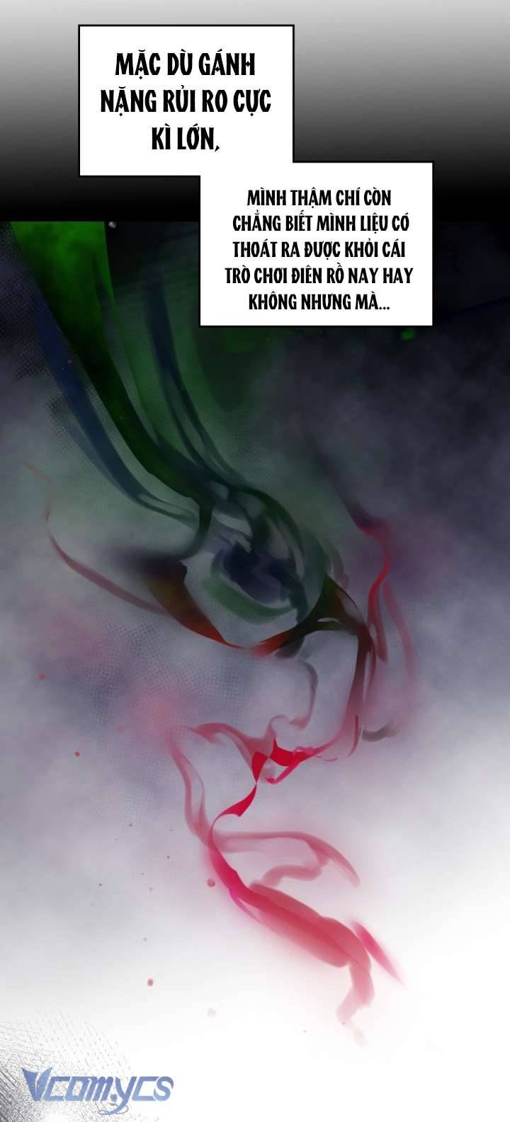 Kết Cục Của Nhân Vật Phản Diện Chỉ Có Thể Là Cái Chết Chapter 145 - Trang 4