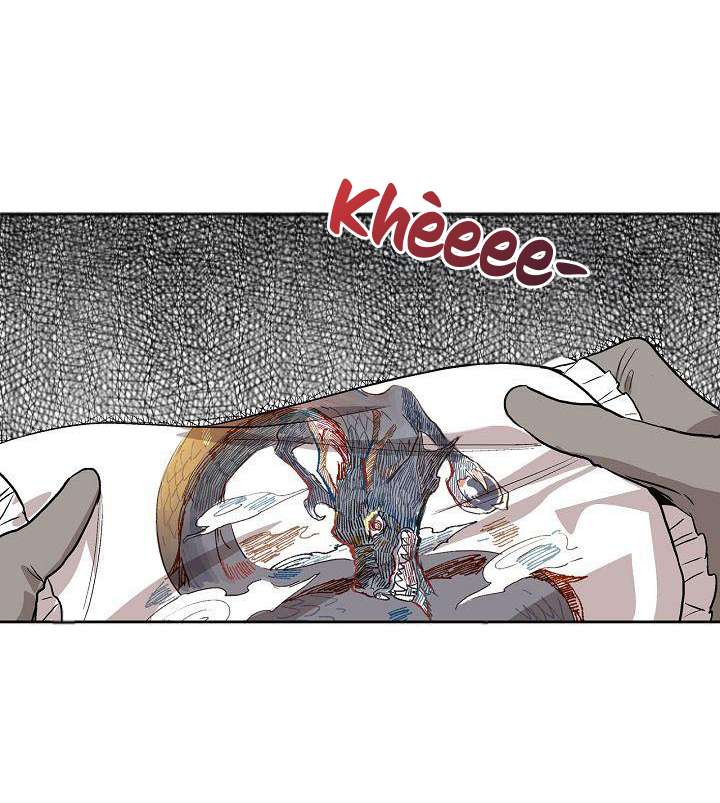 Vị Hôn Thê Khế Ước Của Công Tước Chapter 30 - Trang 4