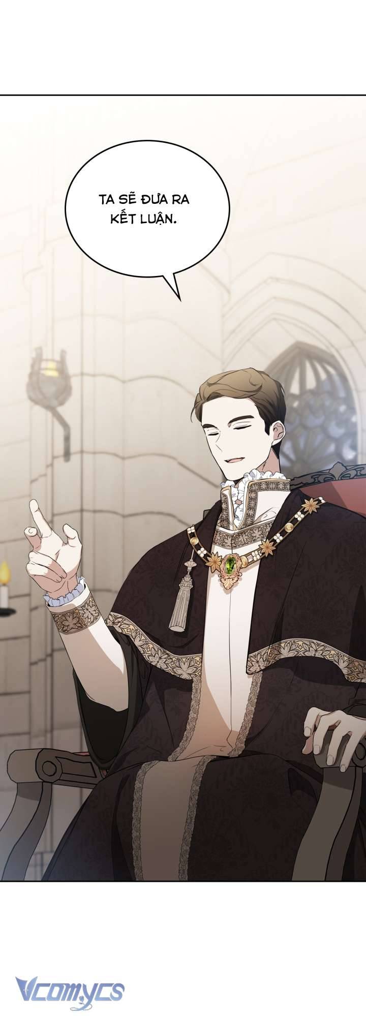 Kiếp Này Nhất Định Làm Gia Chủ Chap 147 - Trang 2