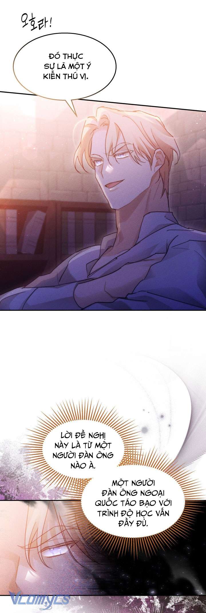 Tiếng Trống Vang Dội Chapter 17 - Next Chapter 18