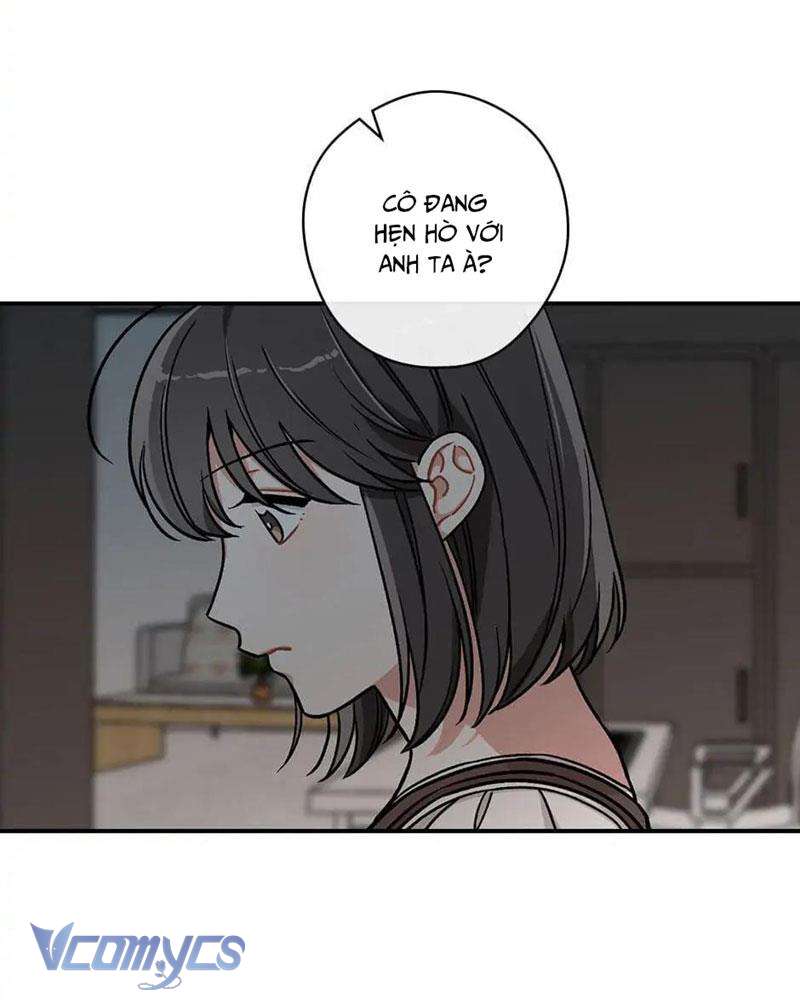 Ly Espresso Của Mùa Xuân Chapter 22 - Trang 4