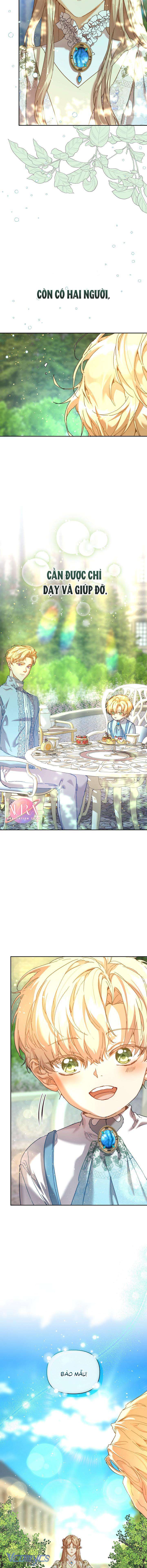 Bảo Mẫu Có Thời Hạn Của Nam Chính Hắc Ám Chap 39 - Next Chap 40