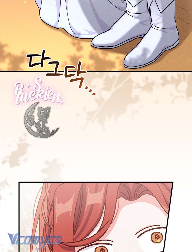 Chị Gái Của Nhân Vật Phản Diện Hôm Nay Cũng Đang Đau Khổ Chapter 45 - Trang 4