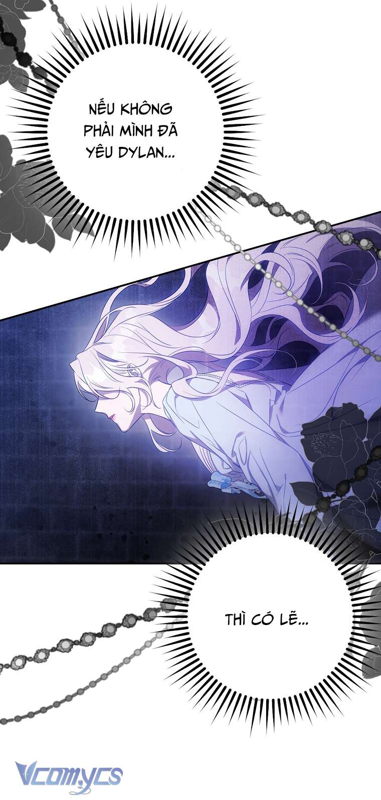 Thuần Hóa Bạo Quân Rồi Bỏ Trốn Chap 99 - Trang 2