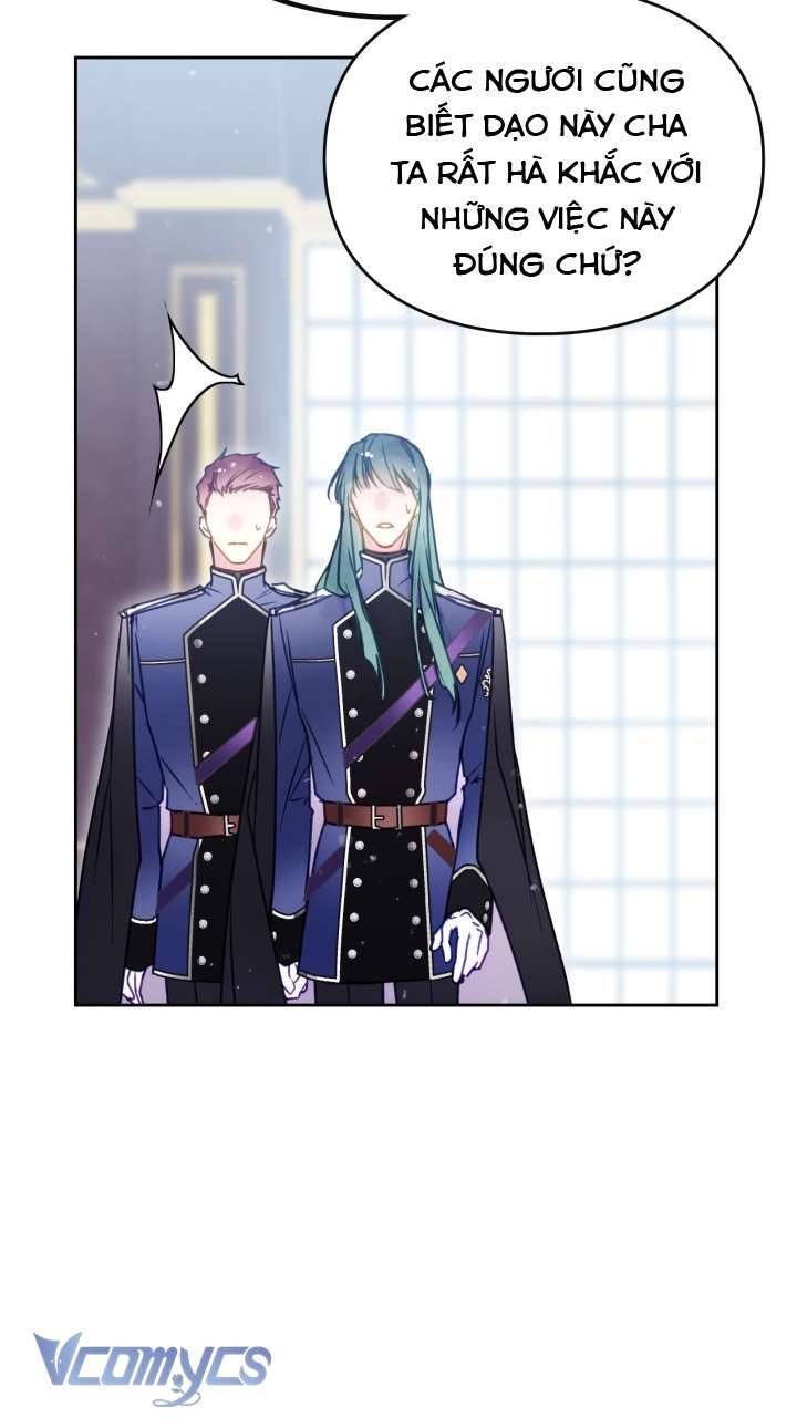 Kết Cục Của Nhân Vật Phản Diện Chỉ Có Thể Là Cái Chết Chapter 137 - Trang 4