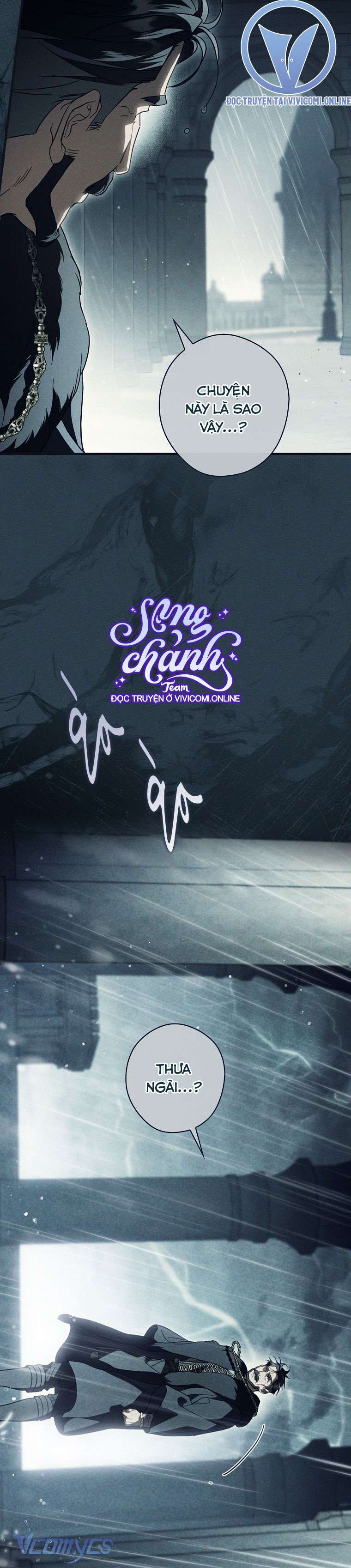 Phương Pháp Khiến Phu Quân Đứng Về Phía Tôi Chapter 108 - Trang 4