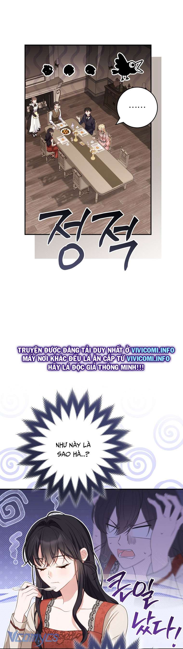 Nam Chính? Cho Cũng Không Thèm! Chapter 3 - Trang 4