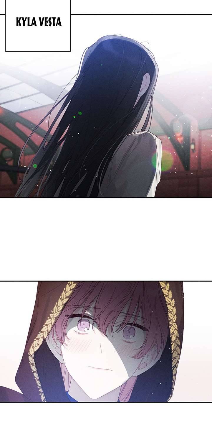 Trước Tiên Phải Giấu Em Trai Cái Đã! Chap 8 - Trang 2