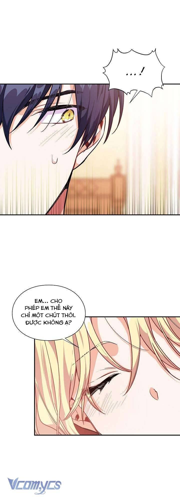 Bác Sĩ Elise: Vi Tiểu Thư Với Cây Đèn Dầu Chap 111 - Trang 2
