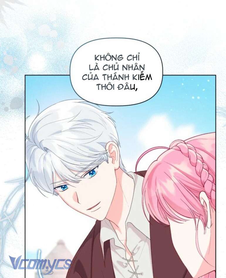 Sự Điều Trị Đặc Biệt Của Tinh Linh Chapter 80 - Trang 4