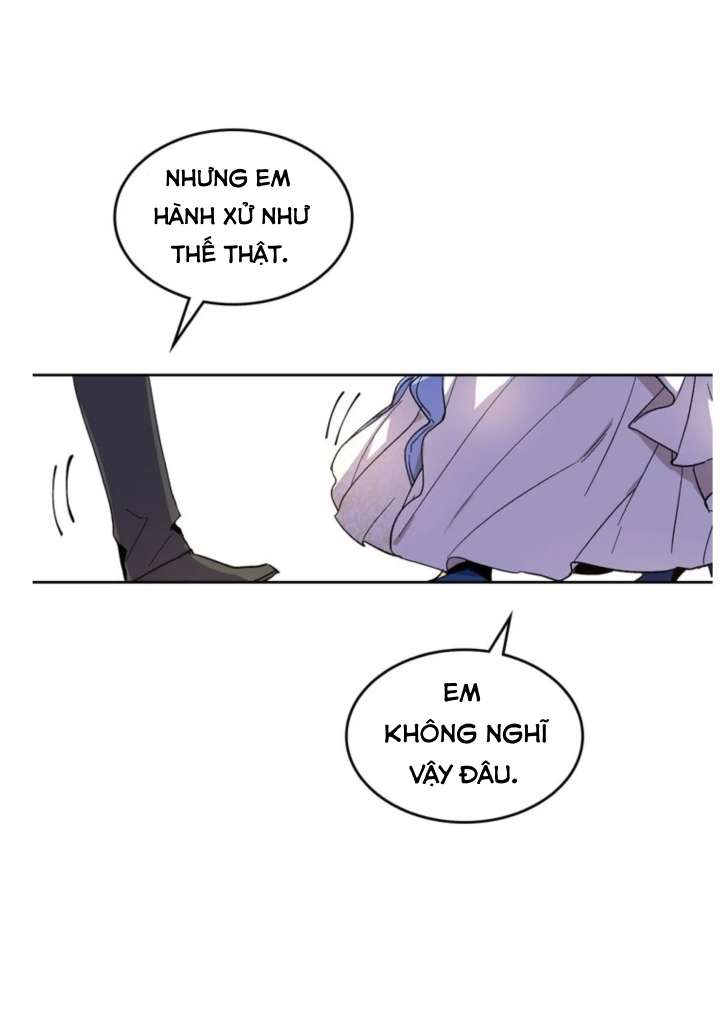 Vị Hôn Thê Khế Ước Của Công Tước Chap 120 - Next Chapter 121