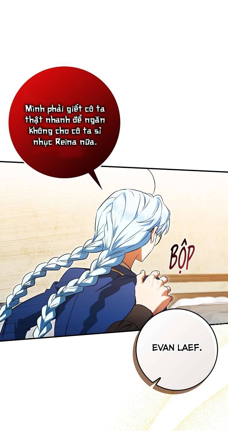 Thời Hạn Cuối Cùng Đang Tràn Ngập Trên Cửa Sổ Trạng Thái Chap 15 - Trang 4