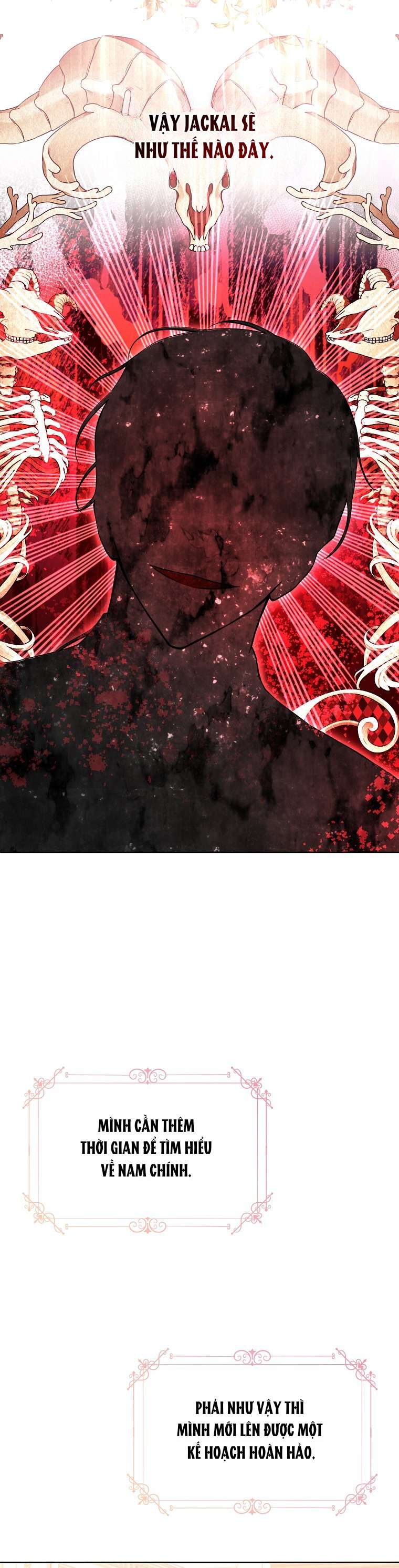 Chị Gái Tôi Là Nhân Vật Chính Chap 3 - Next Chap 4