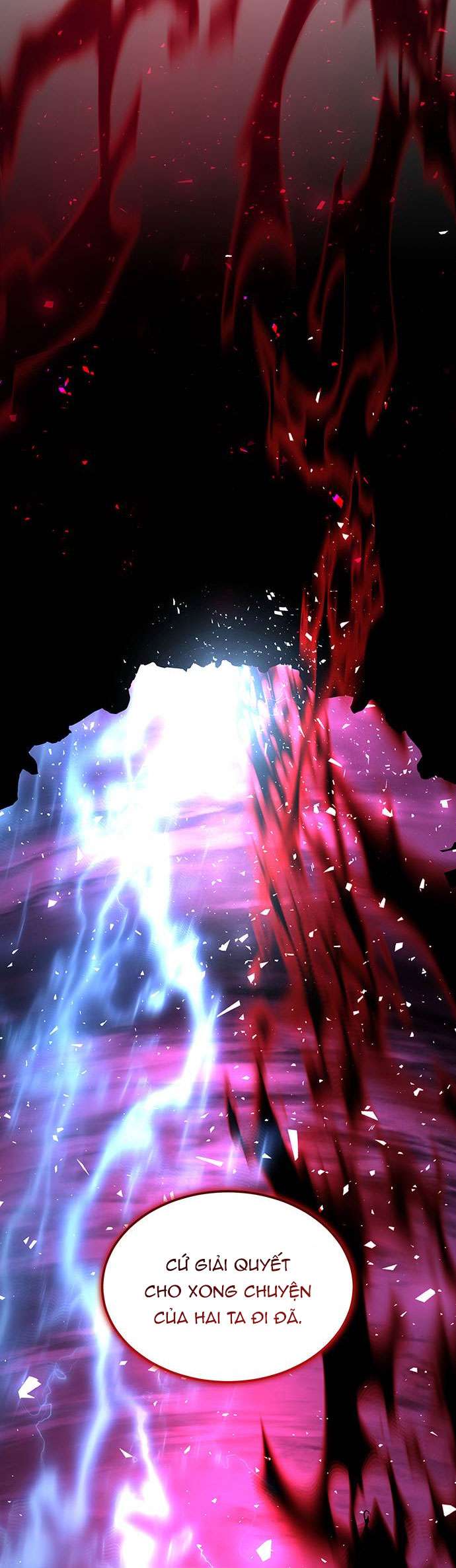 Vương Tử Huyền Bí Chapter 108 - Trang 4