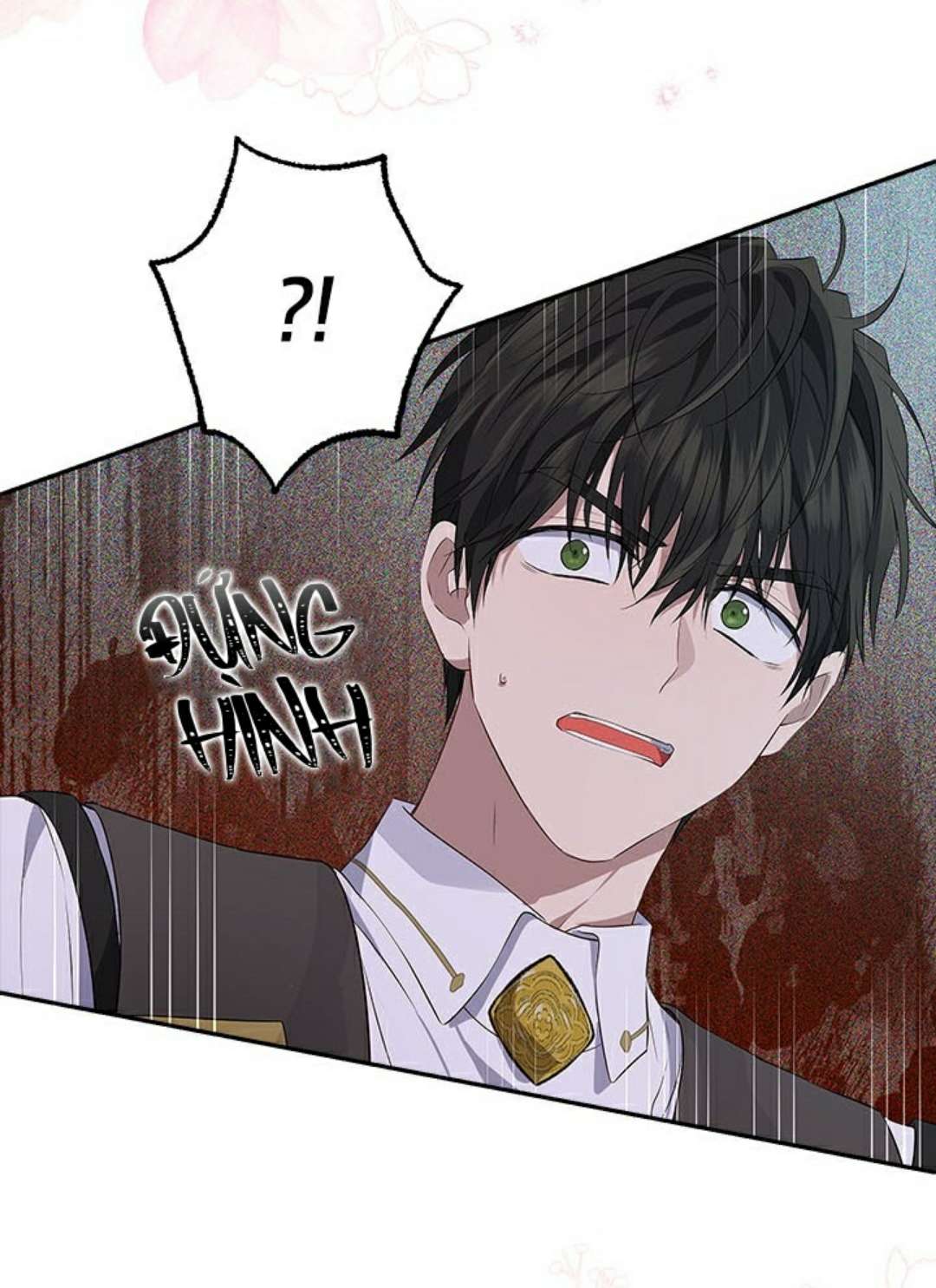 Tôi Là Minh Chứng Của Sự Thật Chap 72 - Trang 3