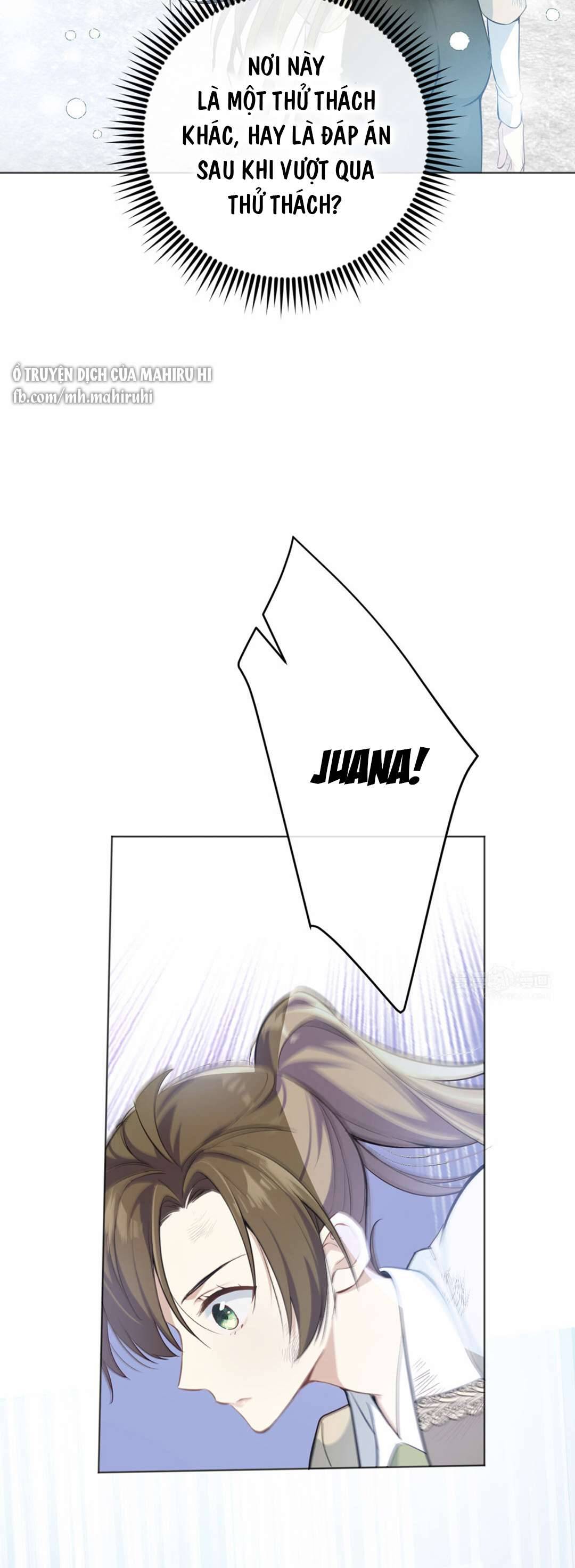 Đại Chiến Công Chúa Chapter 144 - Trang 4