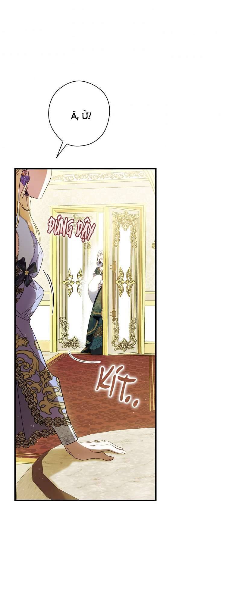 Phương Pháp Khiến Phu Quân Đứng Về Phía Tôi Chapter 49 - Trang 4