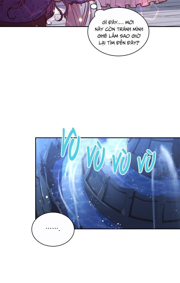 Thư Ký Của Bạo Chúa Chapter 12 - Trang 4