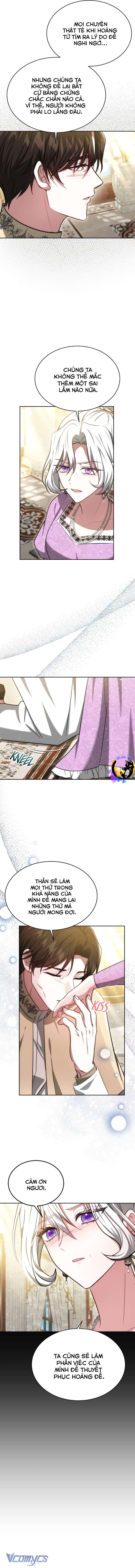 Cuộc đời của Maria Lewellin Chap 39 - Trang 2