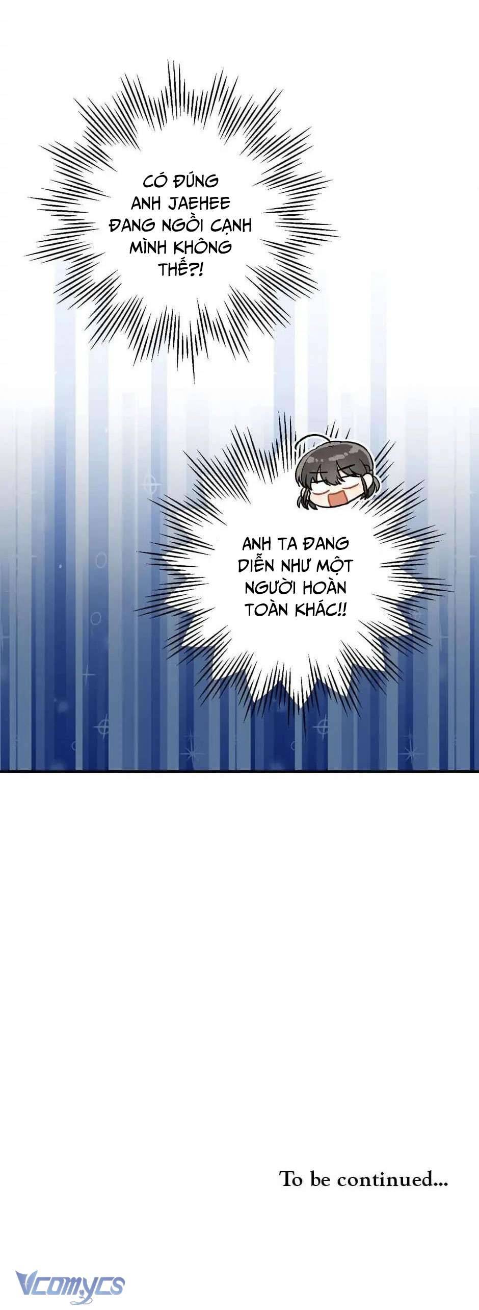 Ly Espresso Của Mùa Xuân Chapter 18 - Trang 4