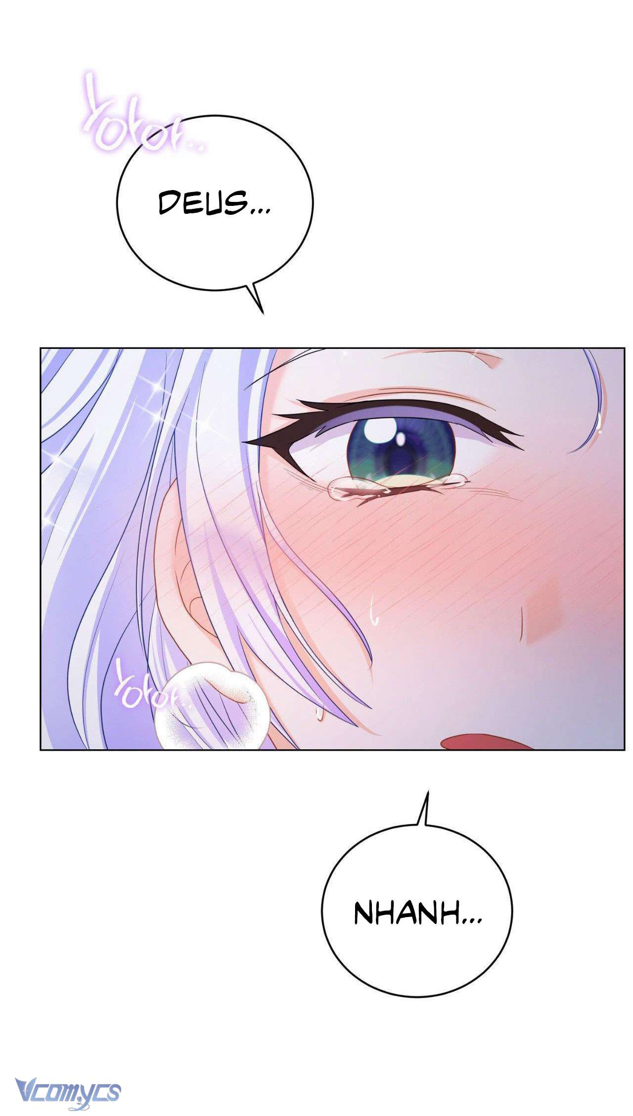 Thánh Nữ Sa Ngã Chap 4 - Trang 2