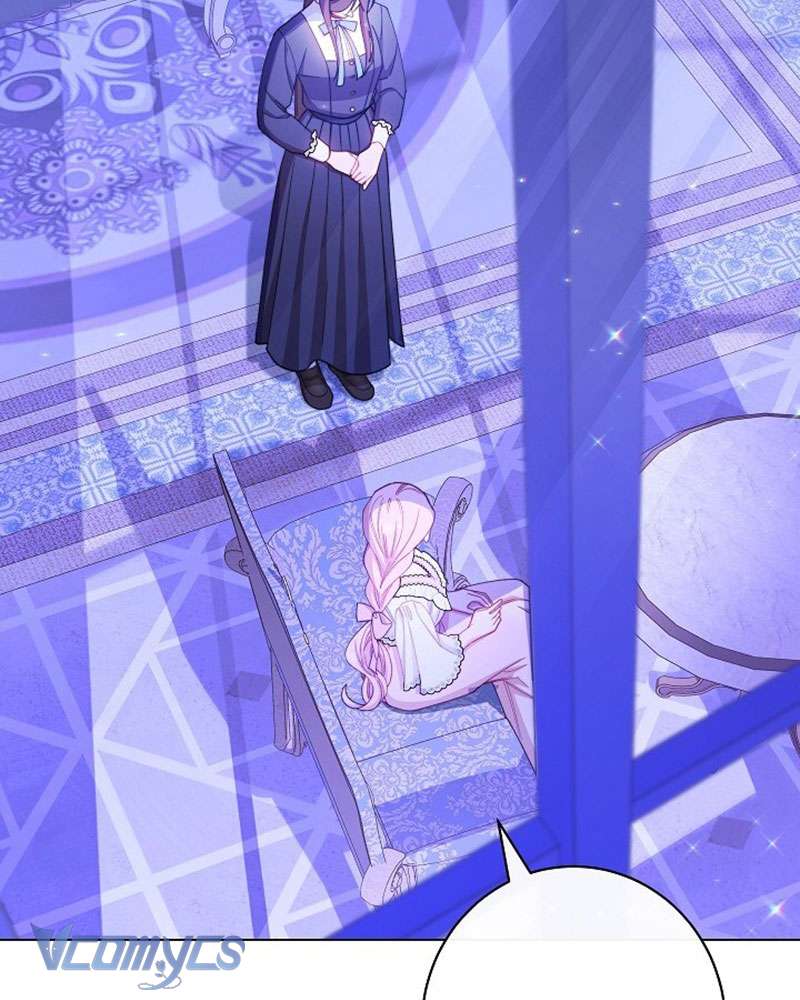 Hầu Gái Độc Quyền Của Hoàng Hậu Phản Diện Chap 59 - Trang 4