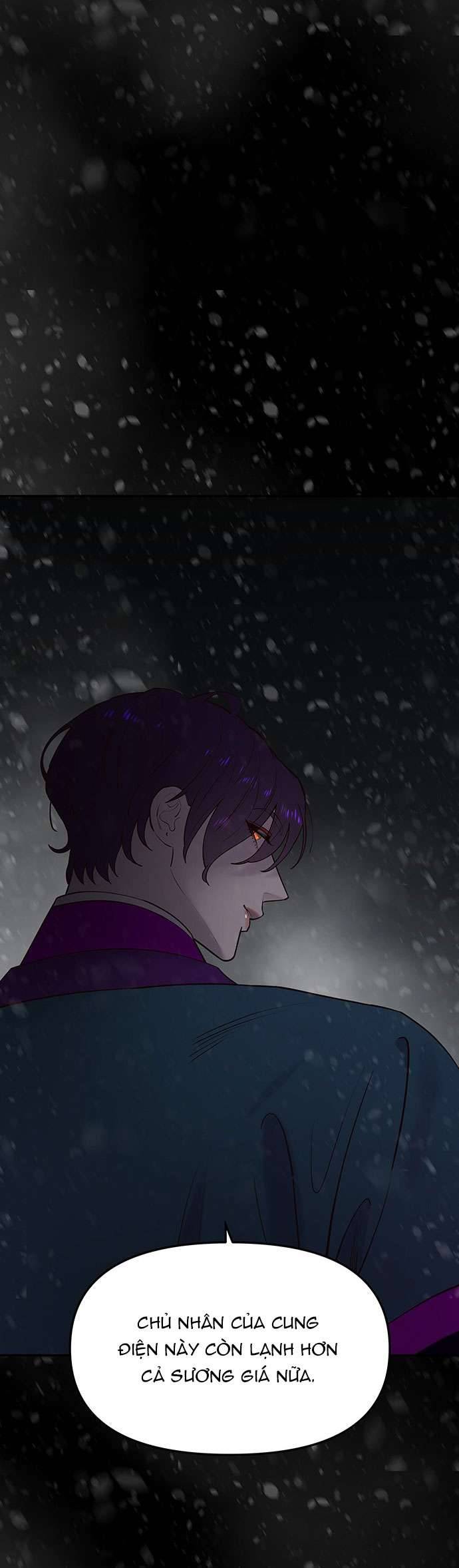 Vương Tử Huyền Bí Chapter 57 - Trang 4