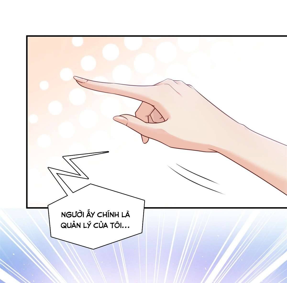 Hệt Như Hàn Quang Gặp Nắng Gắt Chap 239 - Trang 4