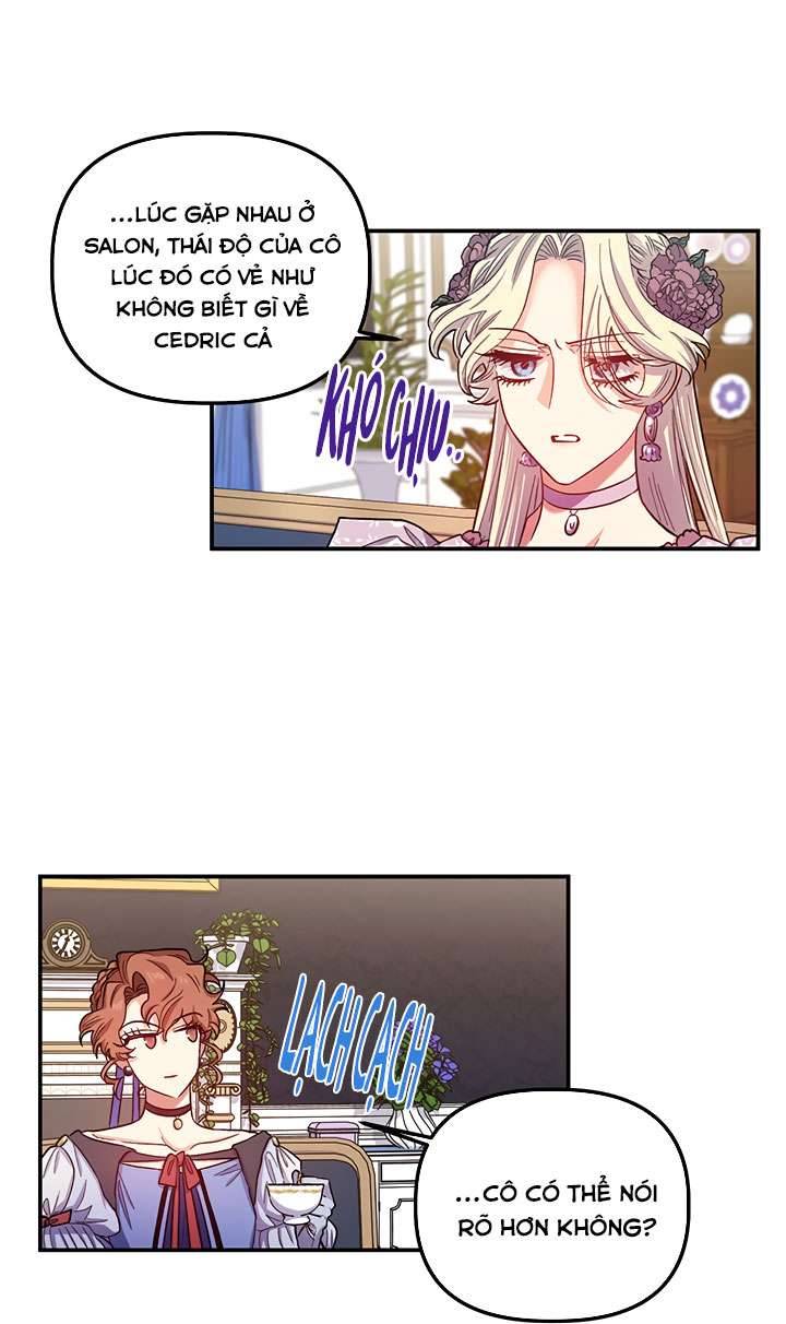 May Mắn Hay Bất Hạnh Chap 39 - Next Chap 40