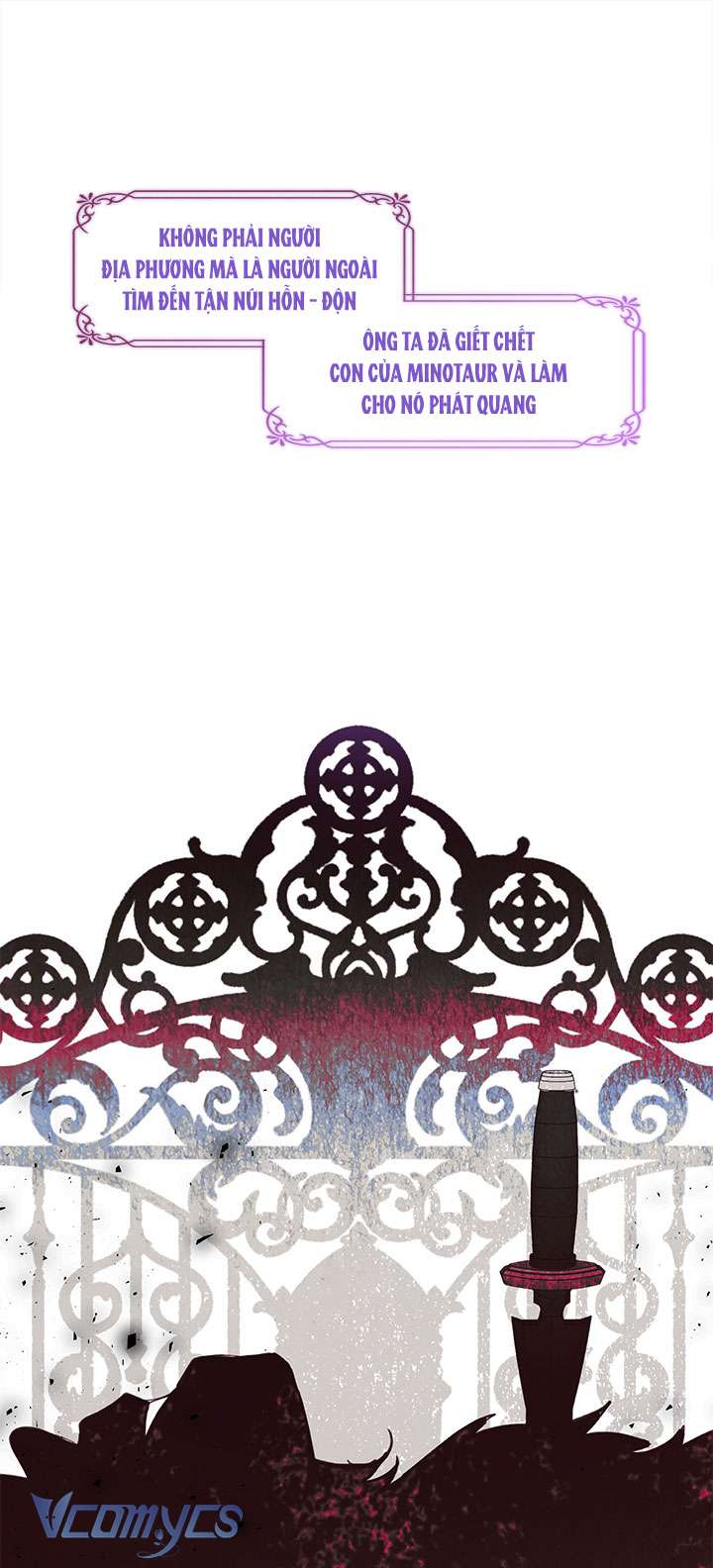 Gia Đình Bị Ám Ảnh Bởi Tôi Chapter 46 - Trang 4