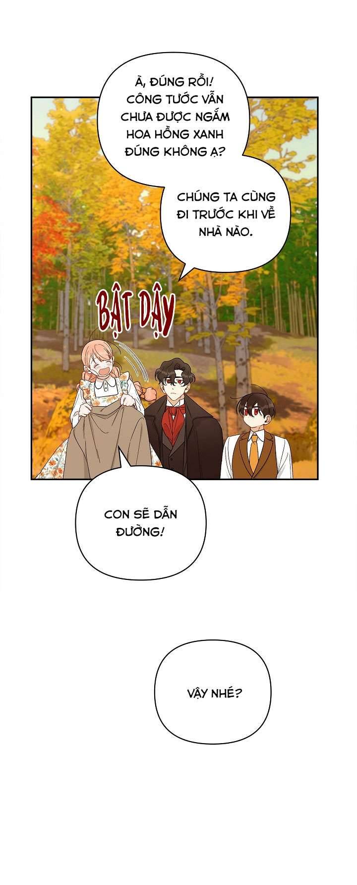 Phương Pháp Trở Thành Con Gái Của Người Hùng Bóng Đêm Chap 24 - Trang 2