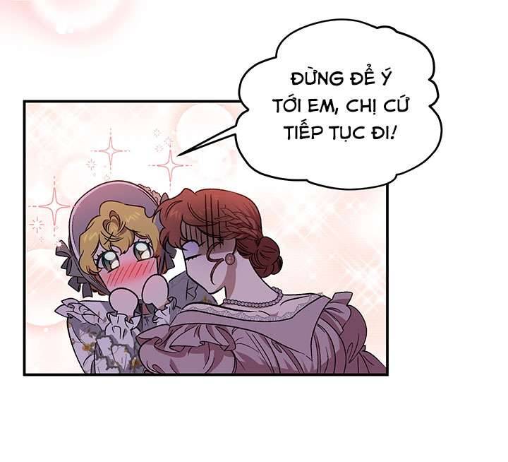 May Mắn Hay Bất Hạnh Chap 78 - Trang 4