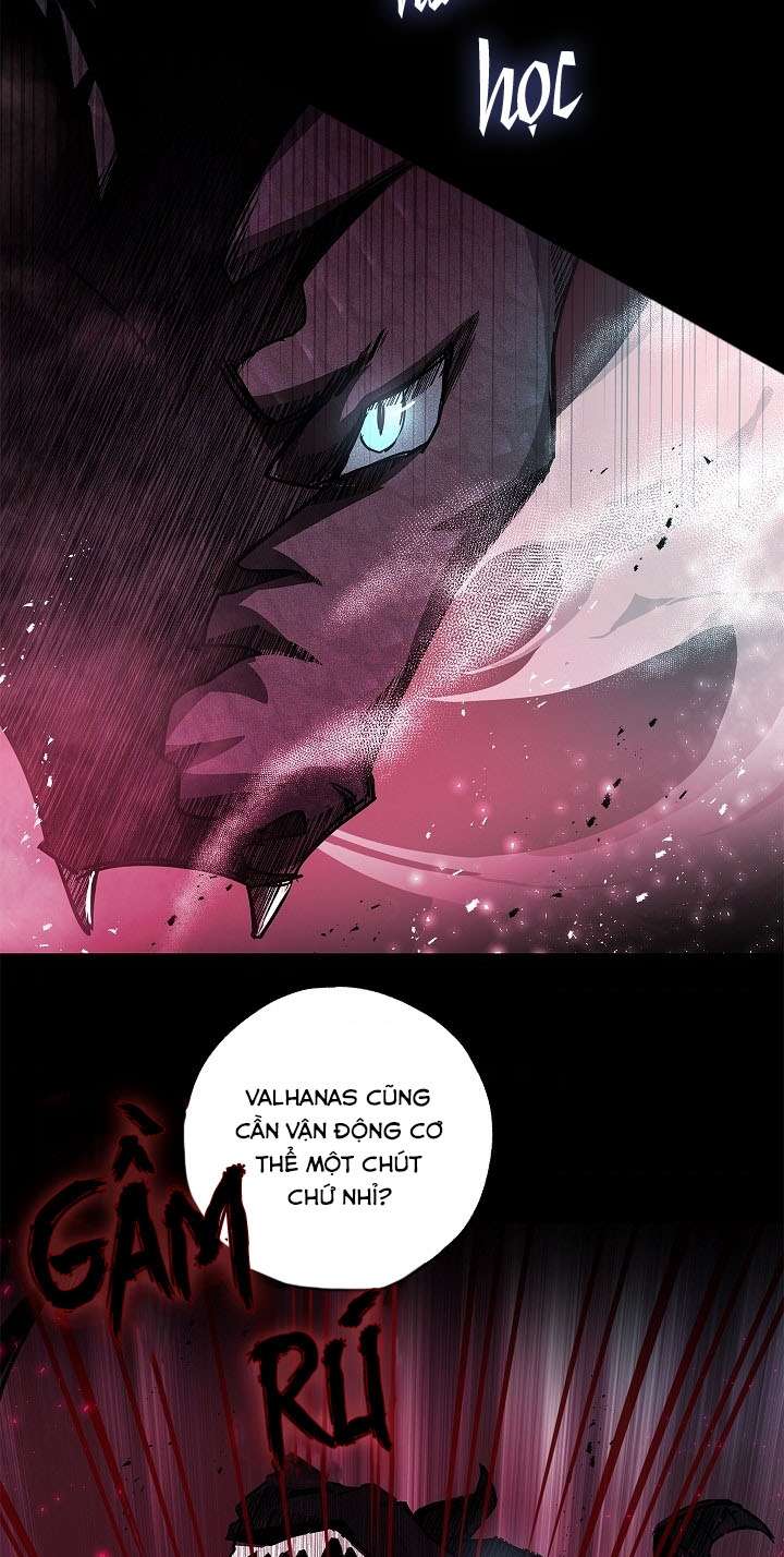 Hôn Phu Ẩn Sắc Chapter 31 - Trang 3