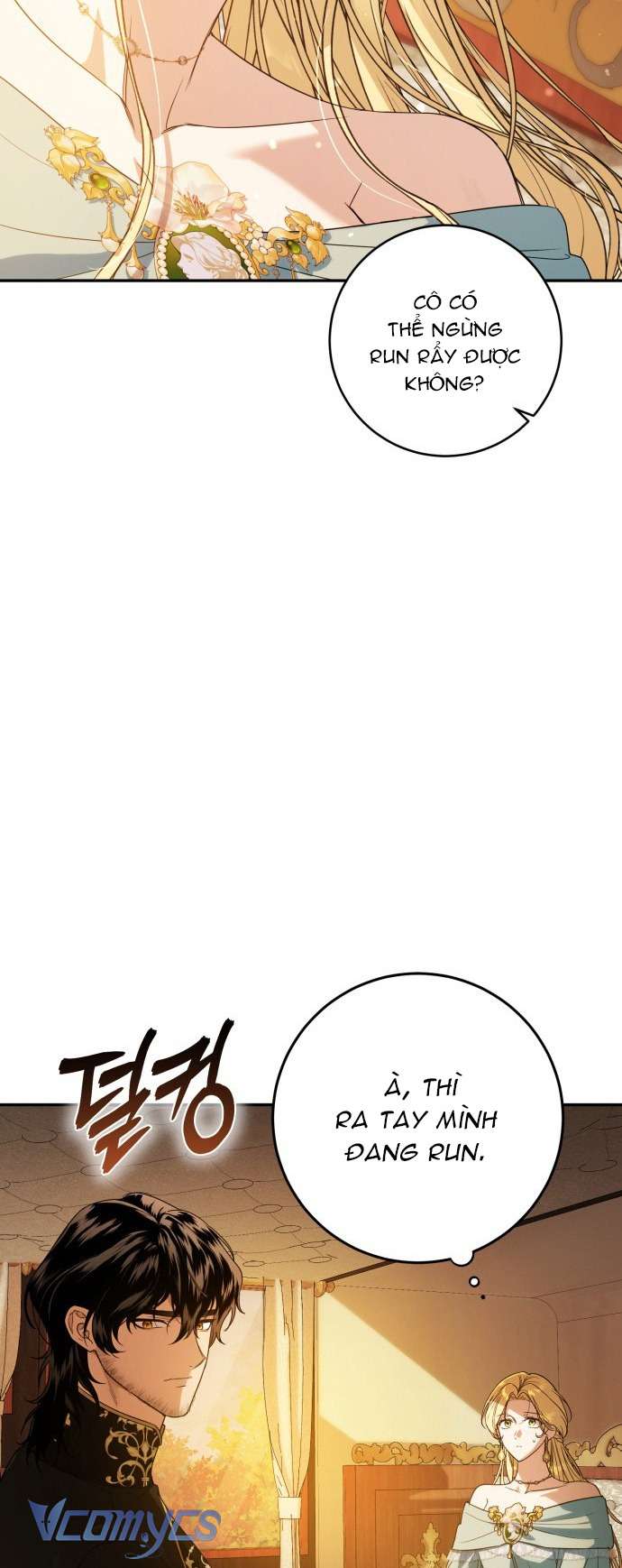 Nữ Công Tước Chiến Lợi Phẩm Chap 3 - Trang 4