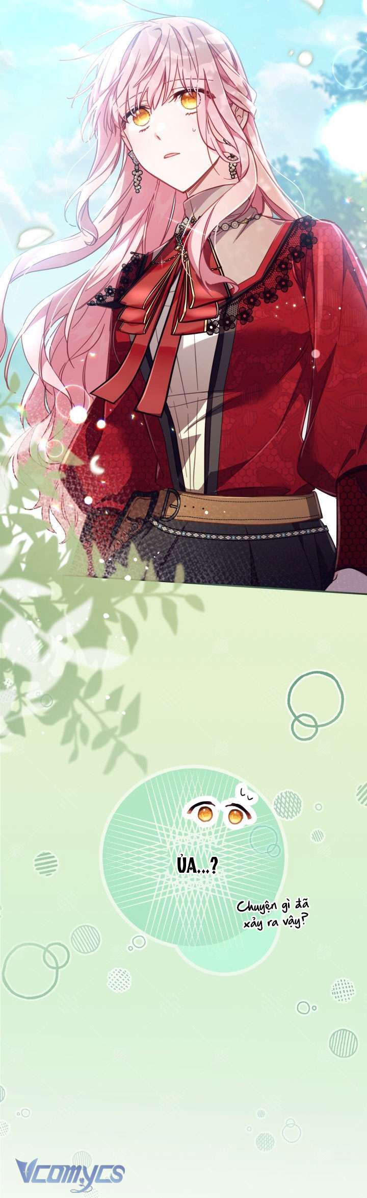 Không Có Chỗ Cho Kẻ Giả Mạo Chap 23 - Next Chap 24