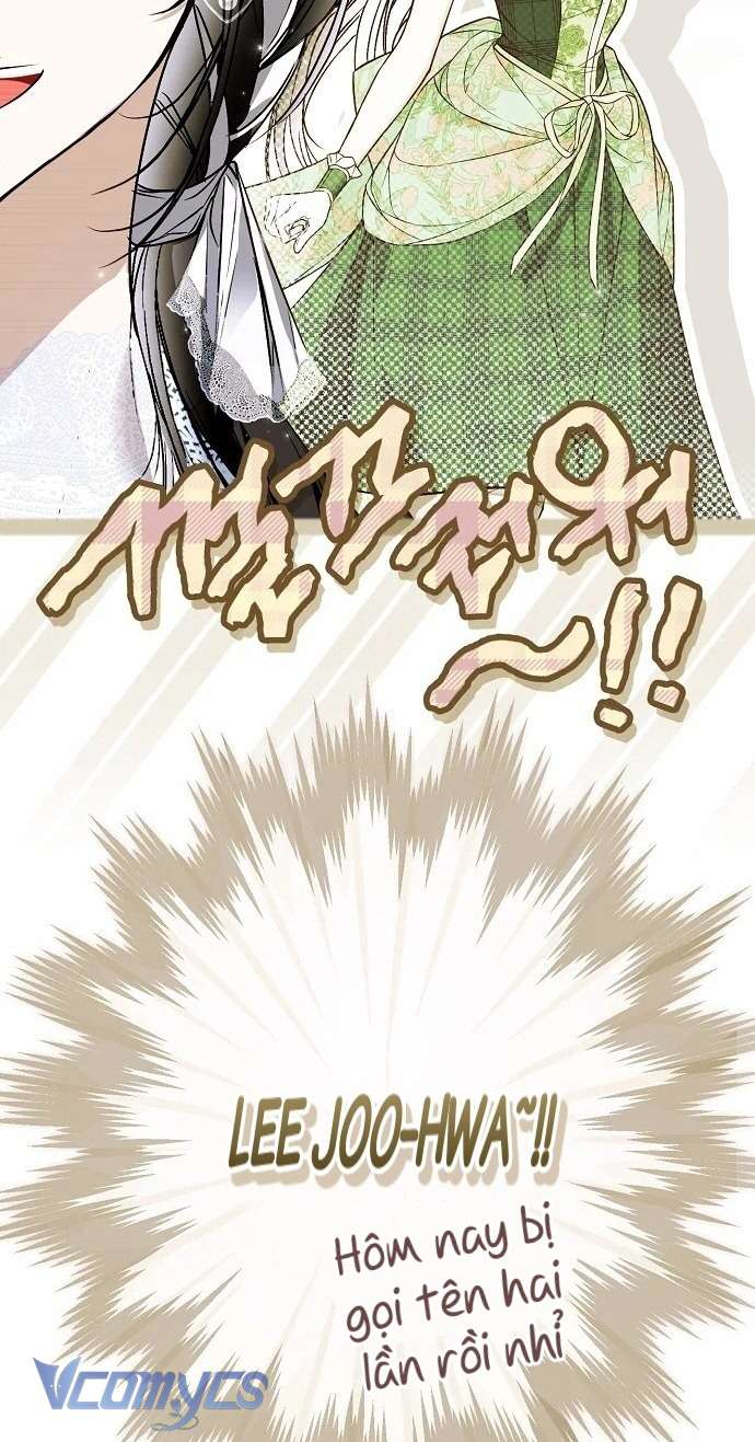 Ai Đó Đang Điều Khiển Cơ Thể Của Tôi Chapter 48 - Next Chapter 49