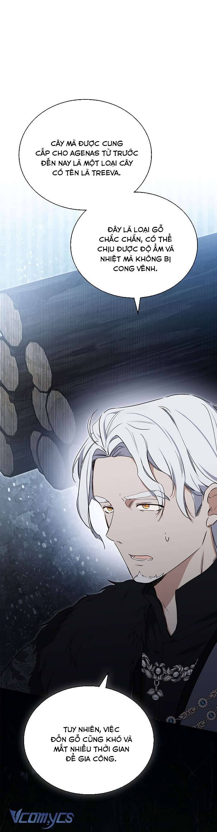 Kiếp Này Nhất Định Làm Gia Chủ Chap 136 - Trang 2