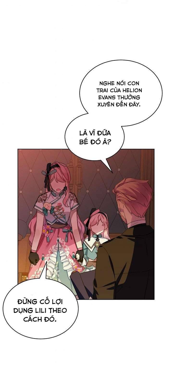 Quý Cô Thế Giới Ngầm Chap 31 - Trang 4