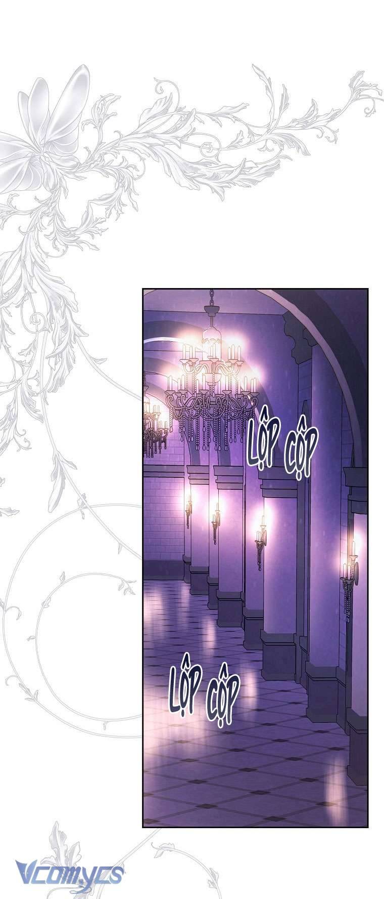 Tôi Trở Thành Vợ Của Nam Chính Chap 85 - Trang 3